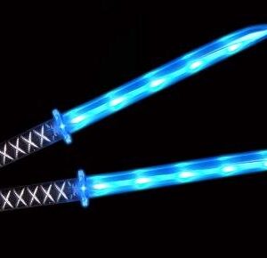 light sword